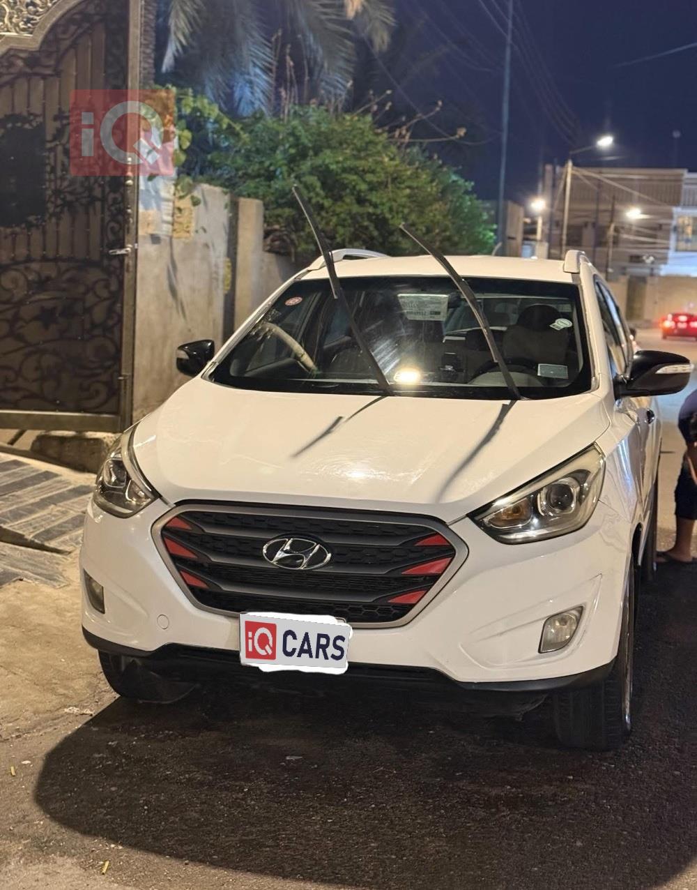 هيونداي توسان